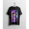  Tricou bazat pe anime-ul „Kimetsu no Yaiba”. Photo 1